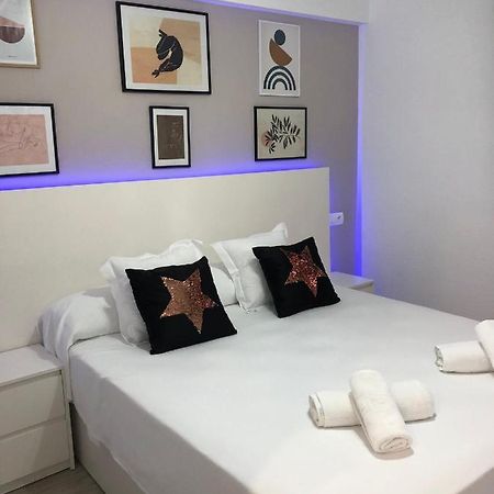 Olivia Resort Marbella Бенидорм Экстерьер фото