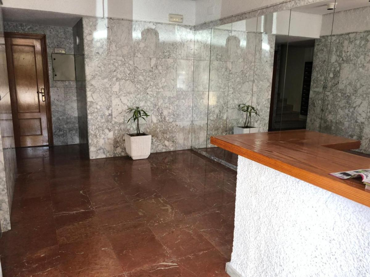 Olivia Resort Marbella Бенидорм Экстерьер фото