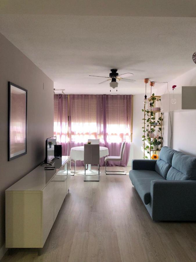 Olivia Resort Marbella Бенидорм Экстерьер фото
